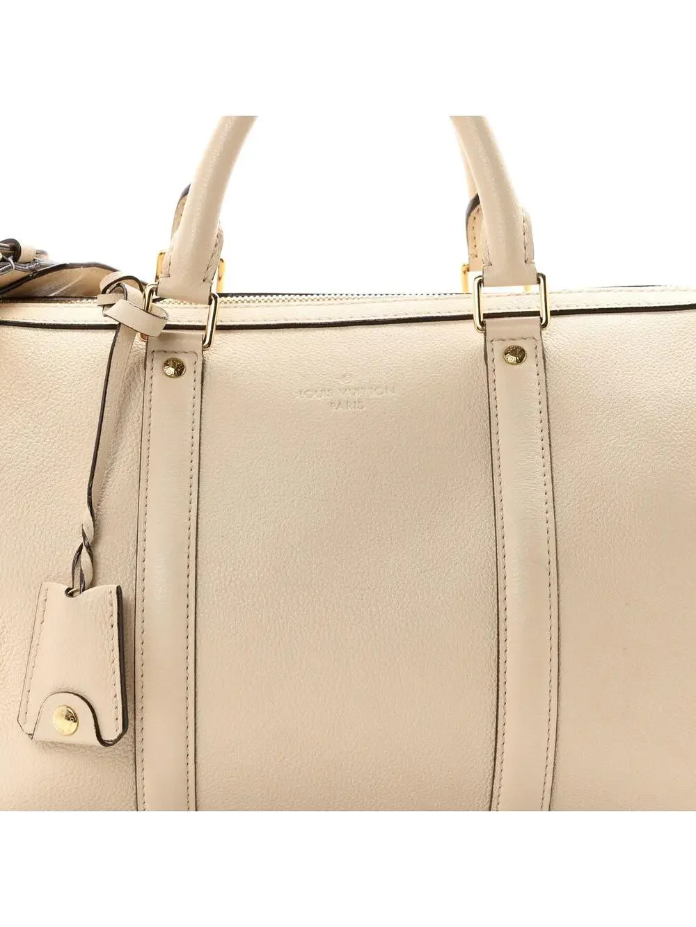 Louis Vuitton Veau Cachemire Sc Bag Pm #329130L18B